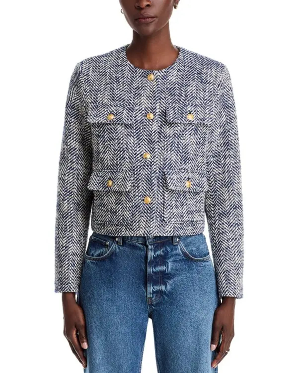 Vanessa Bruno Deana Jacket