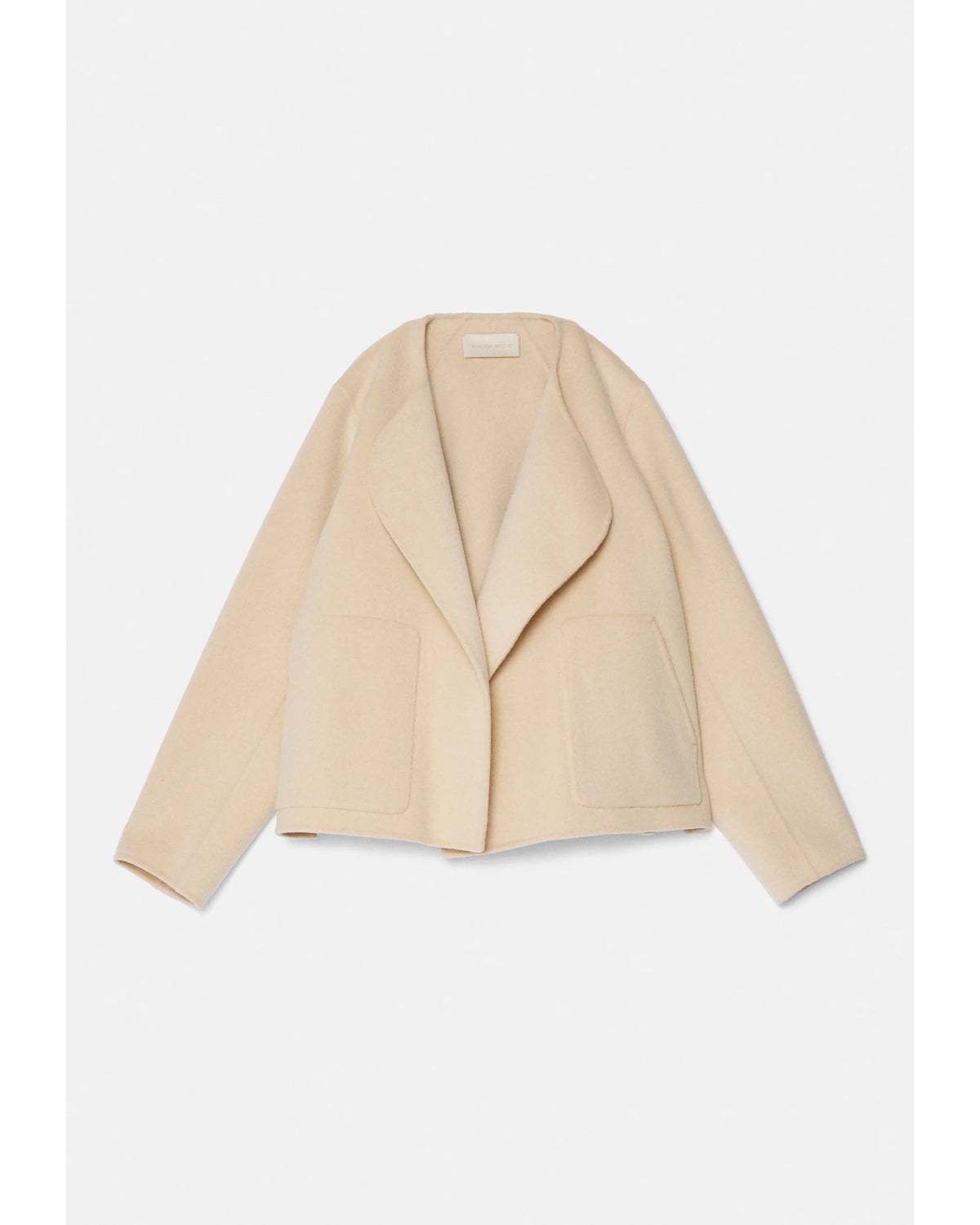 Vanessa Bruno Chann Jacket