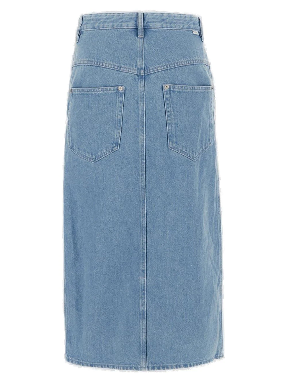 Isabel Marant Vandy Skirt