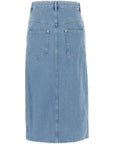 Isabel Marant Vandy Skirt