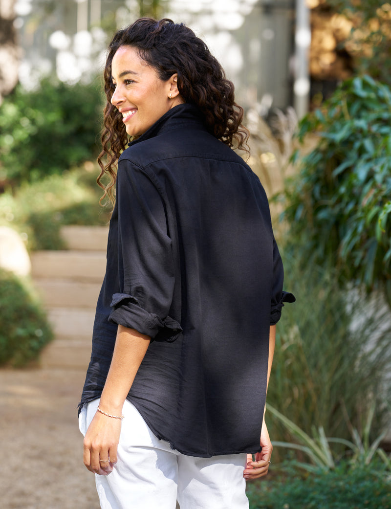 Frank & Eileen Eileen Button Up Shirt