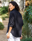 Frank & Eileen Eileen Button Up Shirt