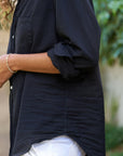 Frank & Eileen Eileen Button Up Shirt