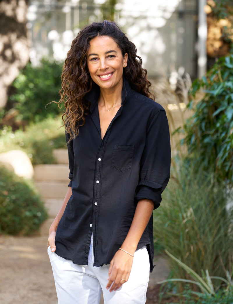Frank & Eileen Eileen Button Up Shirt