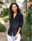 Frank & Eileen Eileen Button Up Shirt