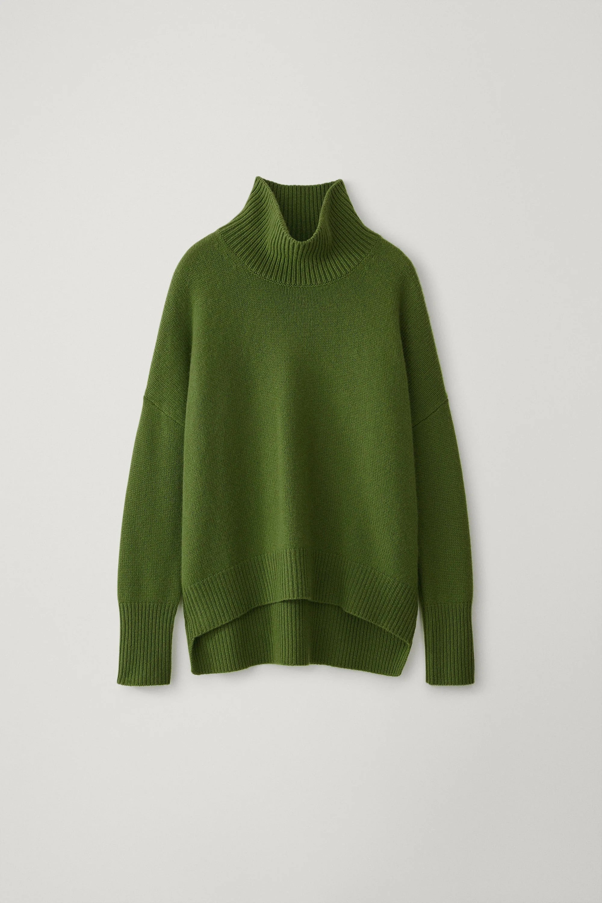 Lisa Yang Heidi Sweater