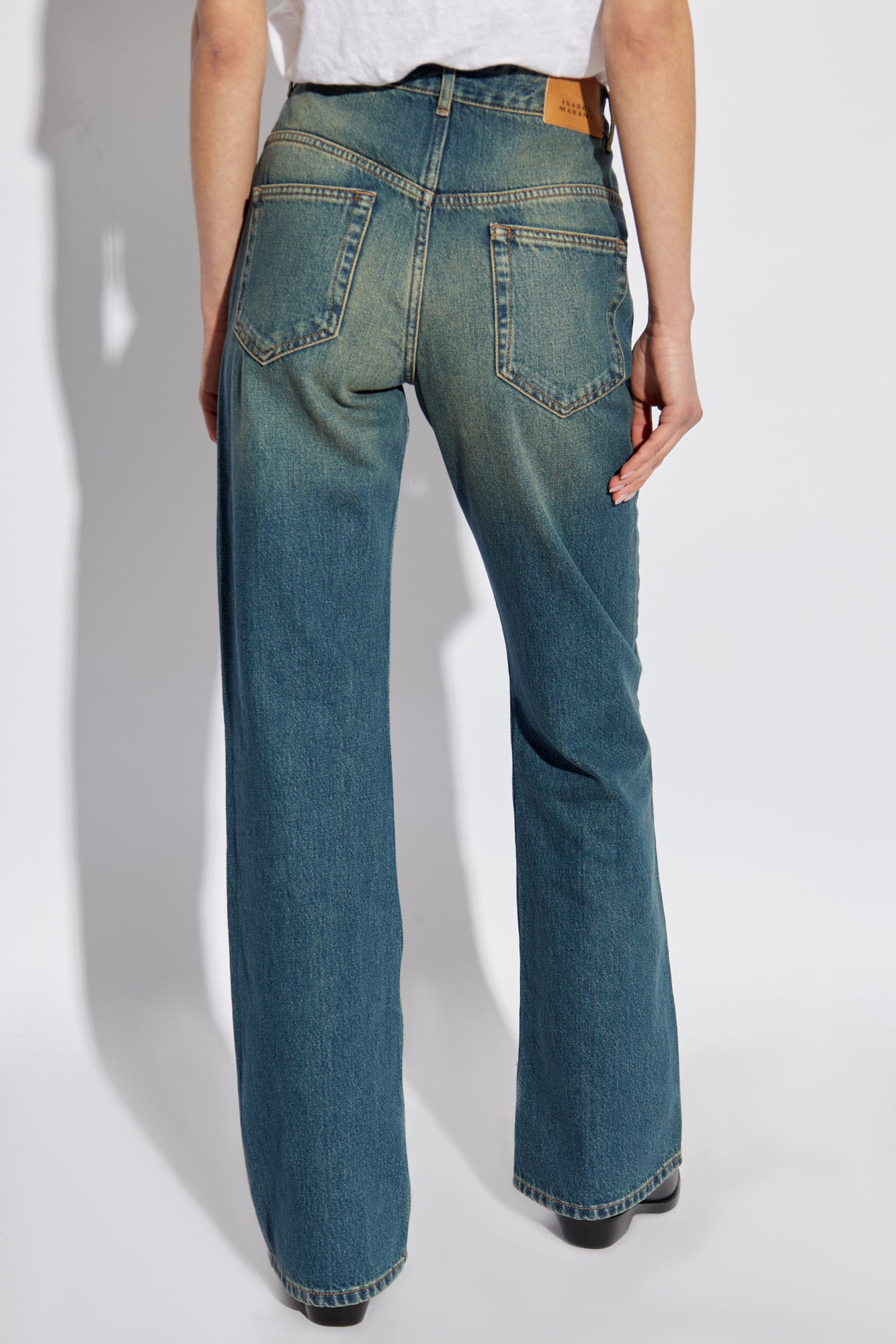 Isabel Marant Belvira Pants