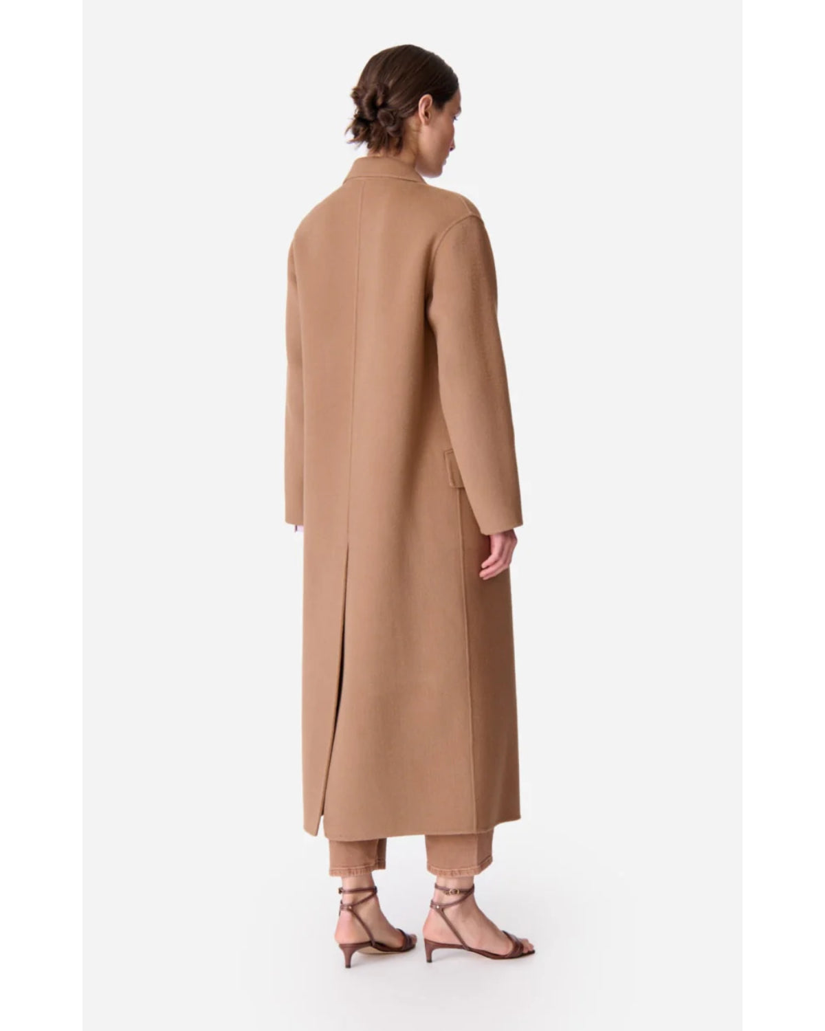 Vanessa Bruno Frisbane Coat