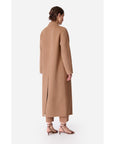 Vanessa Bruno Frisbane Coat
