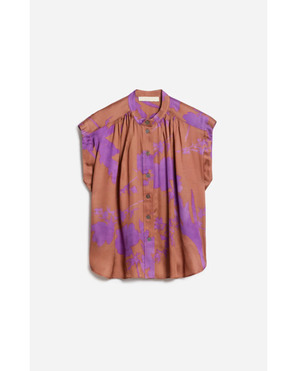 Vanessa Bruno Clio Blouse