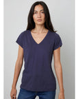 Velvet Jilian S/S Tee