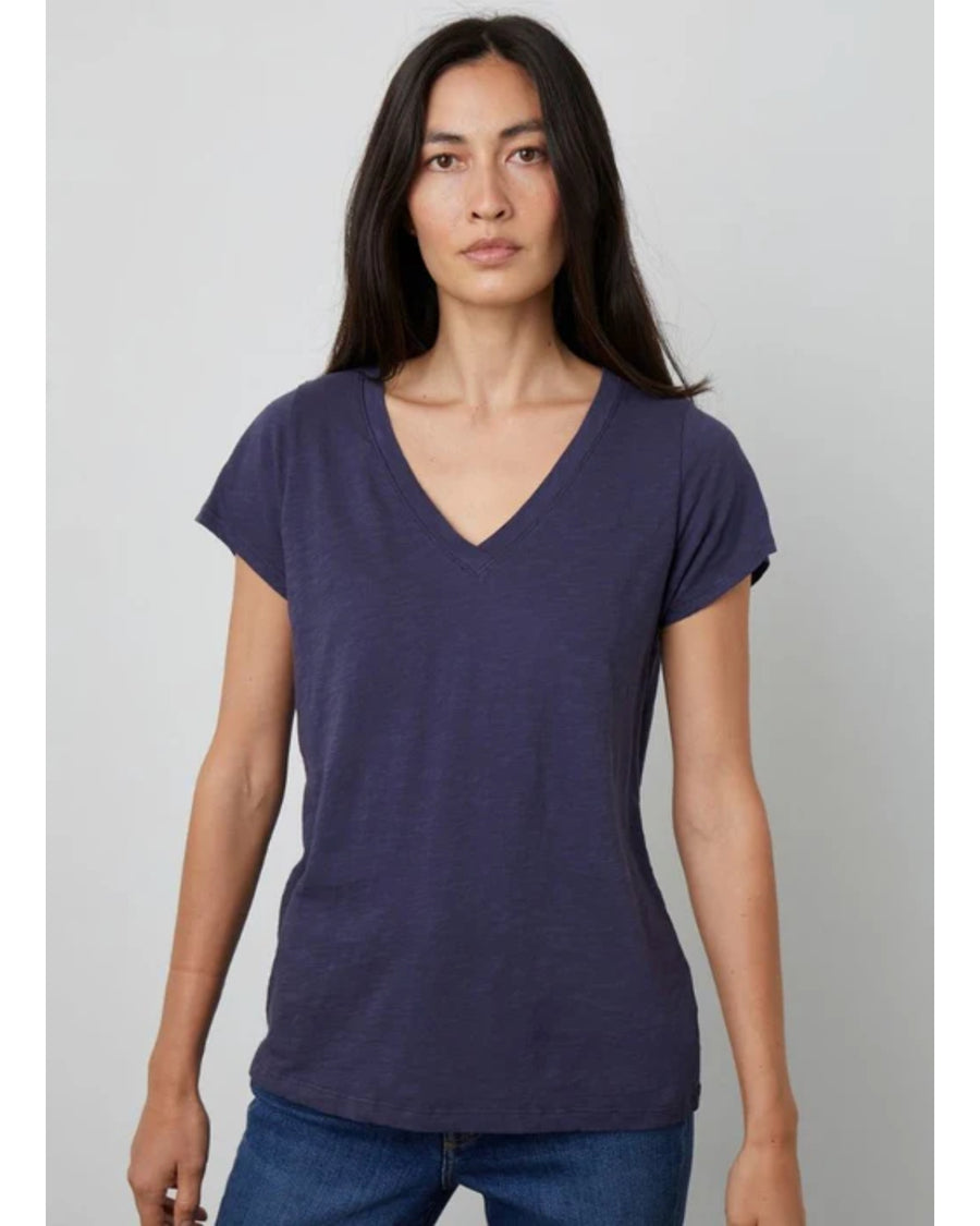 Velvet Jilian S/S Tee