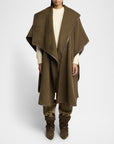 Isabel Marant Azali Cape