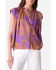 Vanessa Bruno Clio Blouse