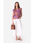 Vanessa Bruno Clio Blouse