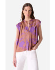 Vanessa Bruno Clio Blouse