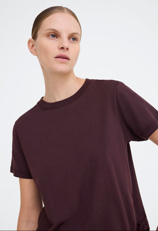 Jac + Jack Verte Tee