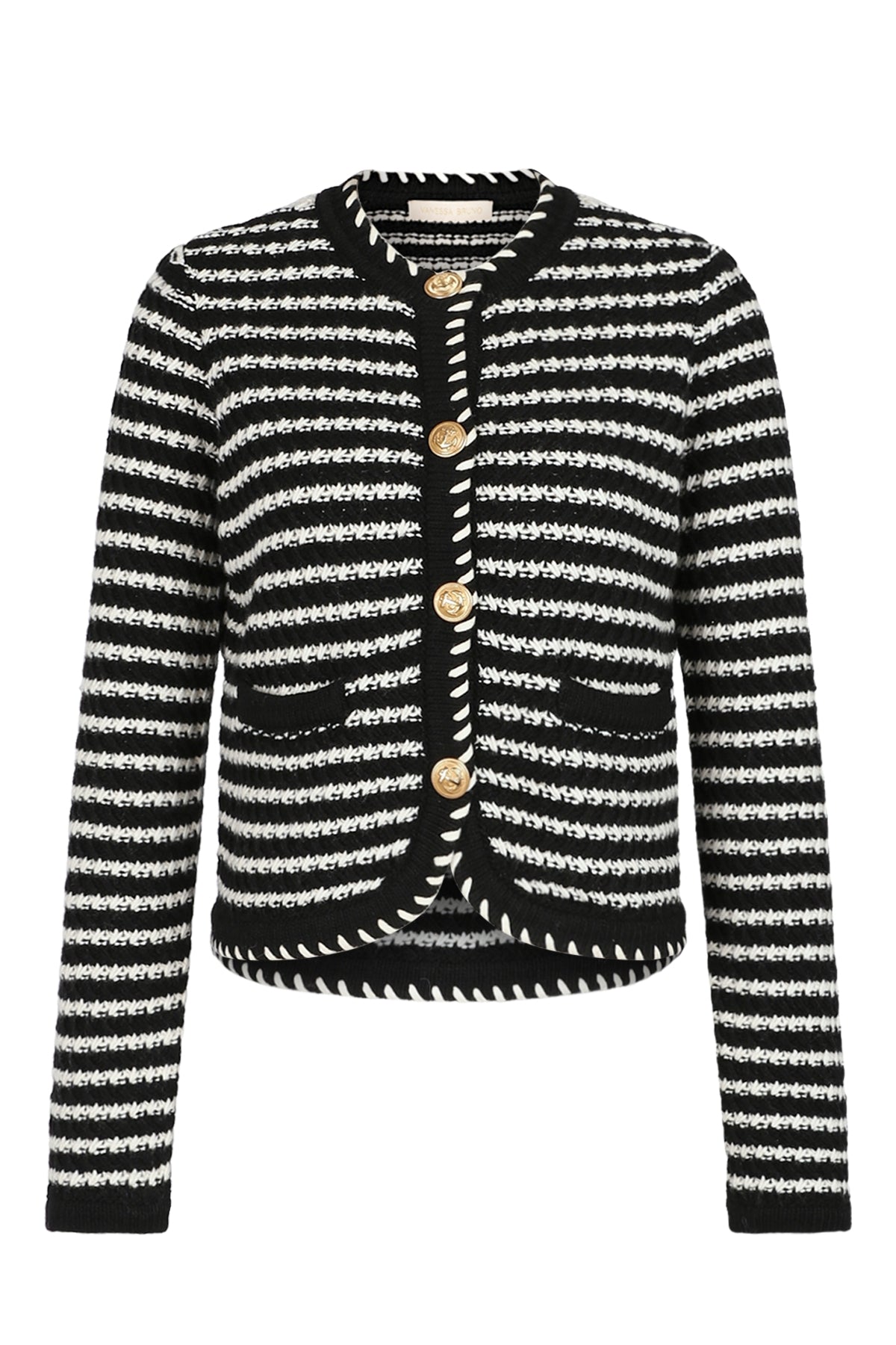 Vanessa Bruno Daya Cardigan