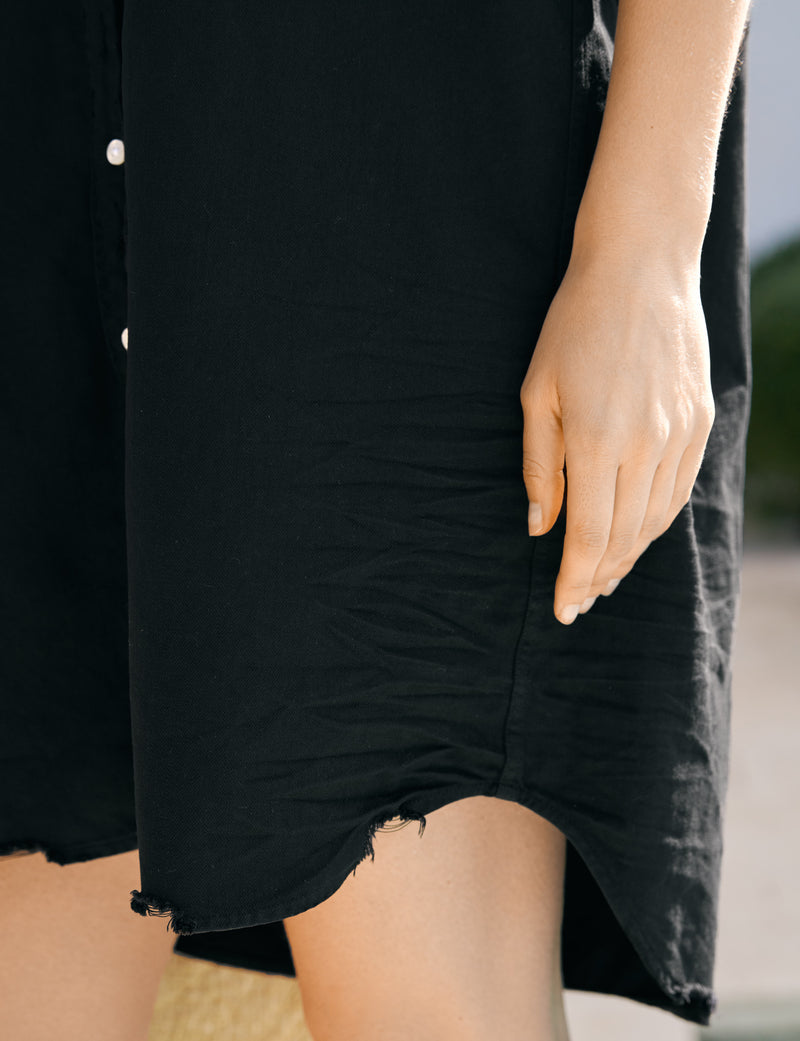 Frank & Eileen Mary Classic Shirtdress