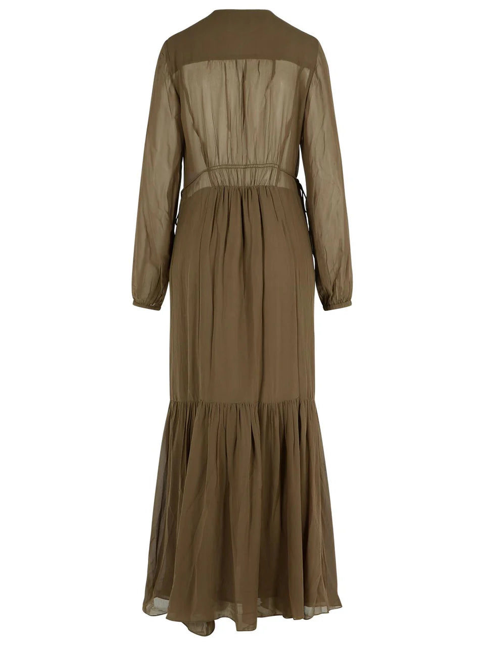 Isabel Marant Briane Dress