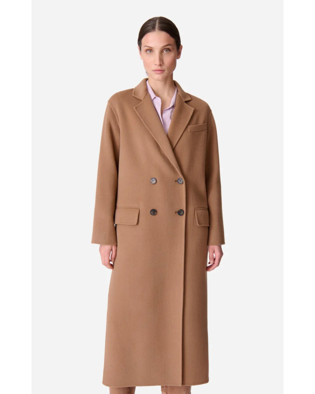 Vanessa Bruno Frisbane Coat