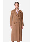 Vanessa Bruno Frisbane Coat