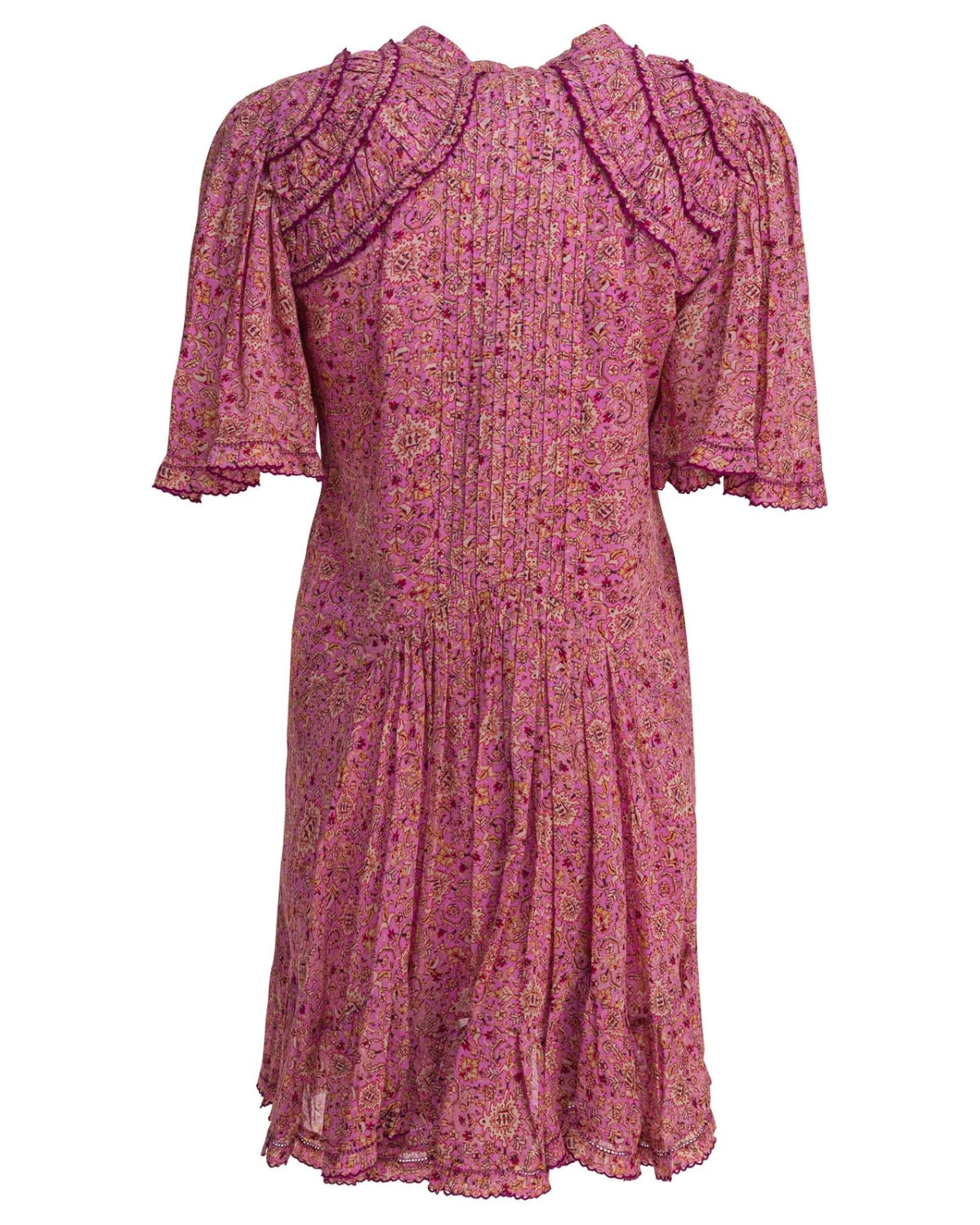 Isabel Marant Celyana Dress