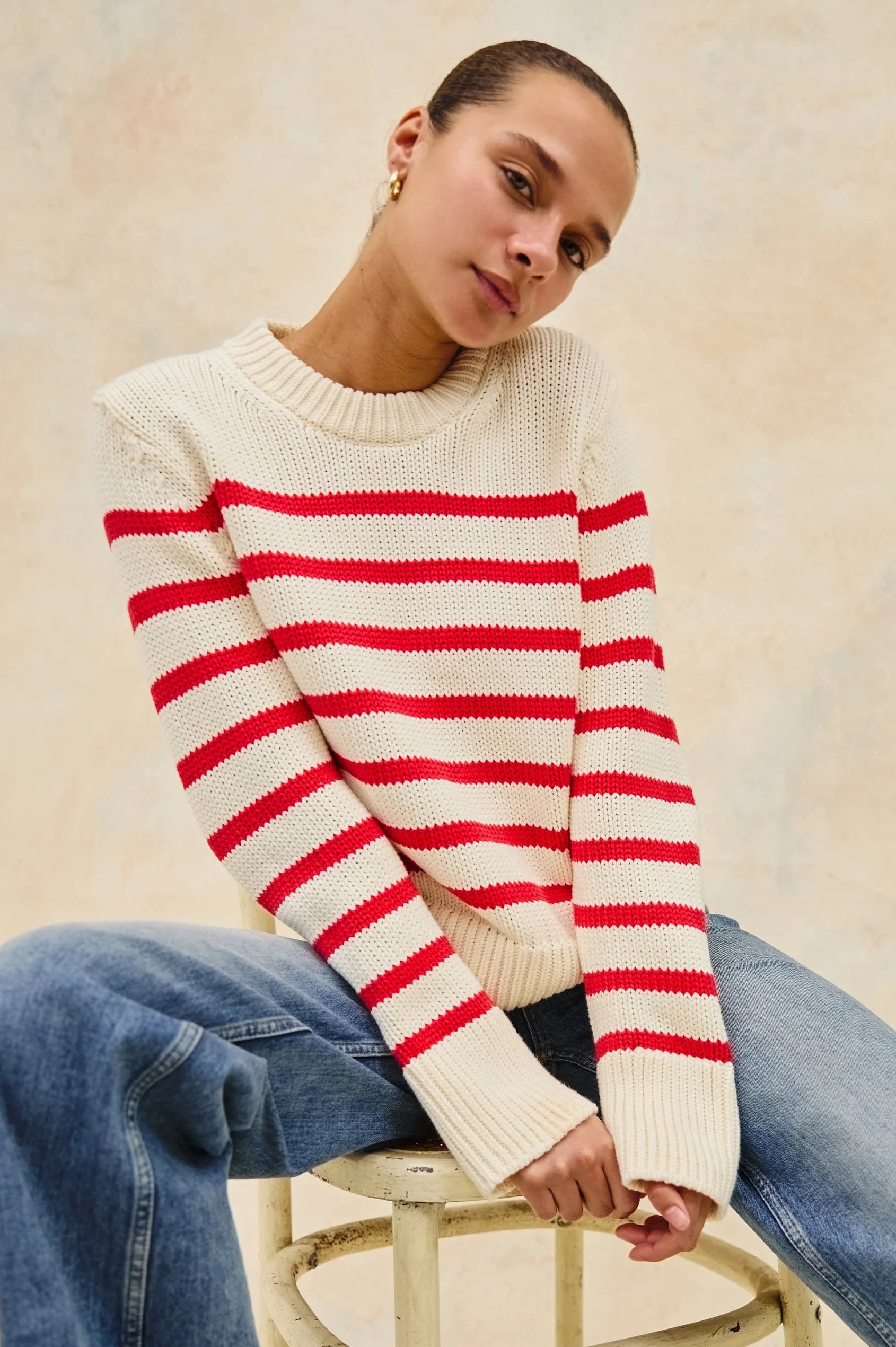 Rails Alise Sweater