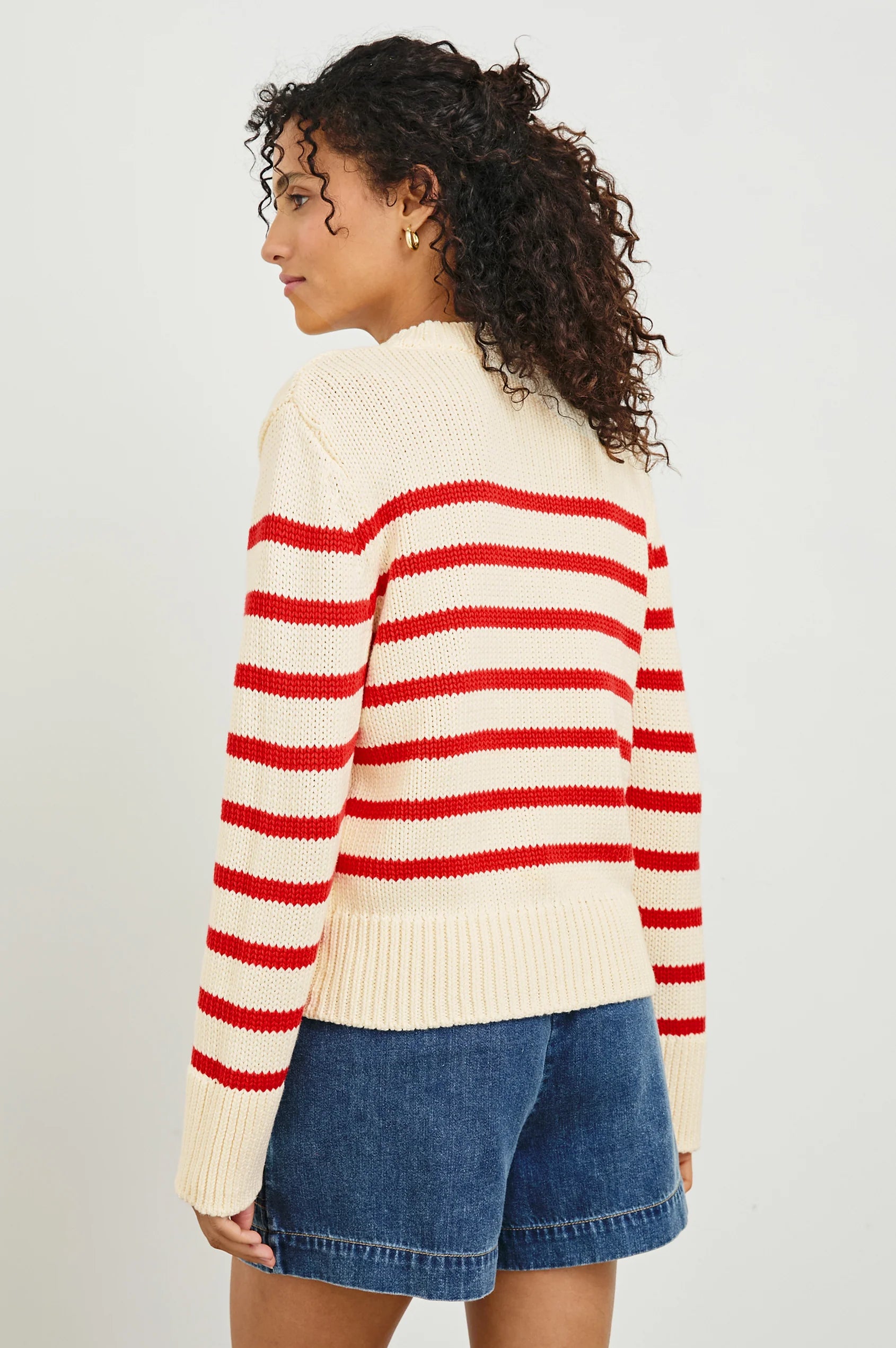 Rails Alise Sweater