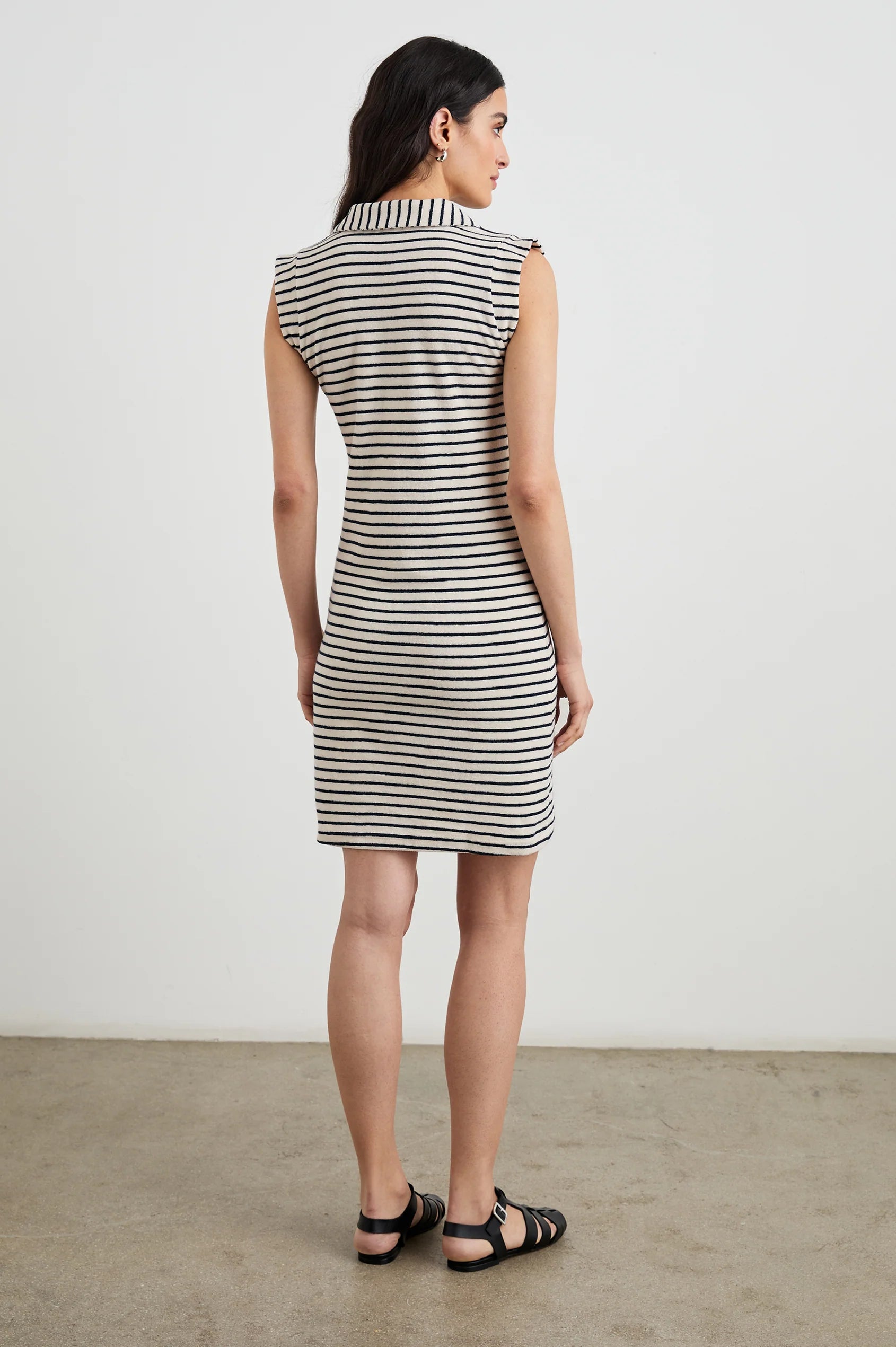 Rails Amira Mini Knit Dress