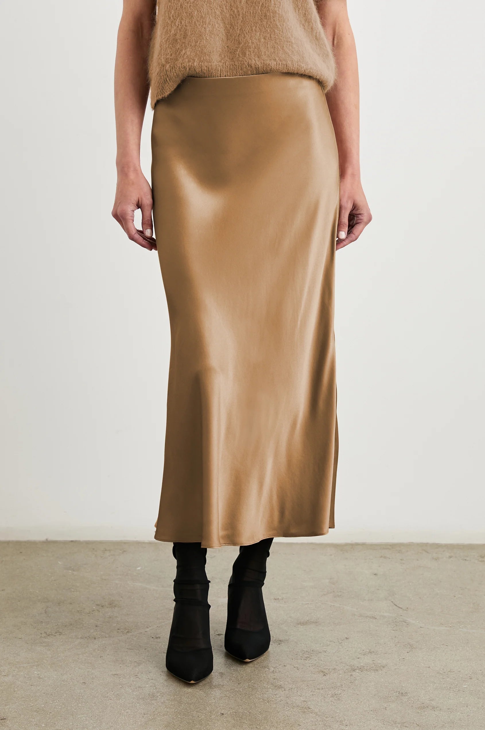 Rails Anya Midi Skirt