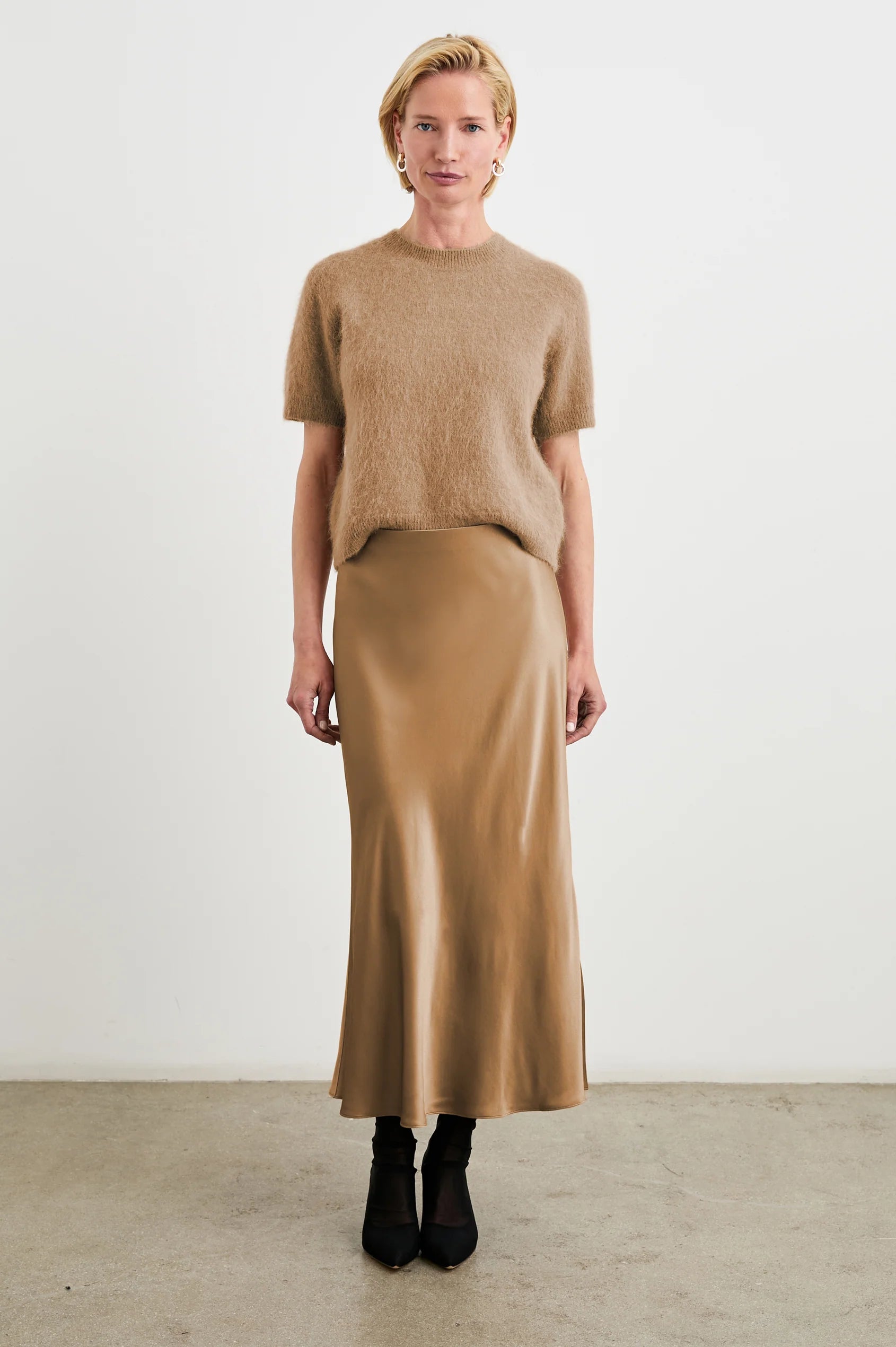 Rails Anya Midi Skirt
