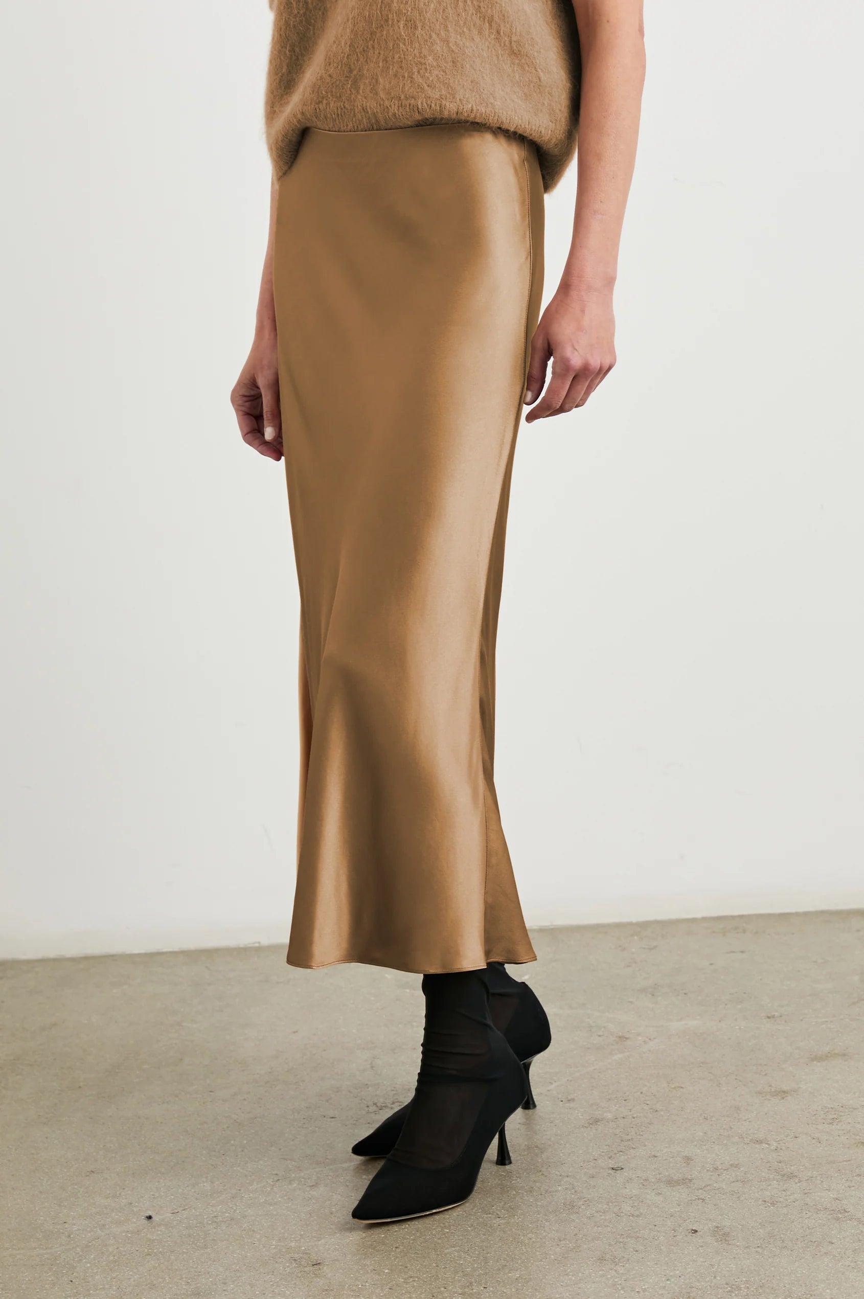 Rails Anya Midi Skirt