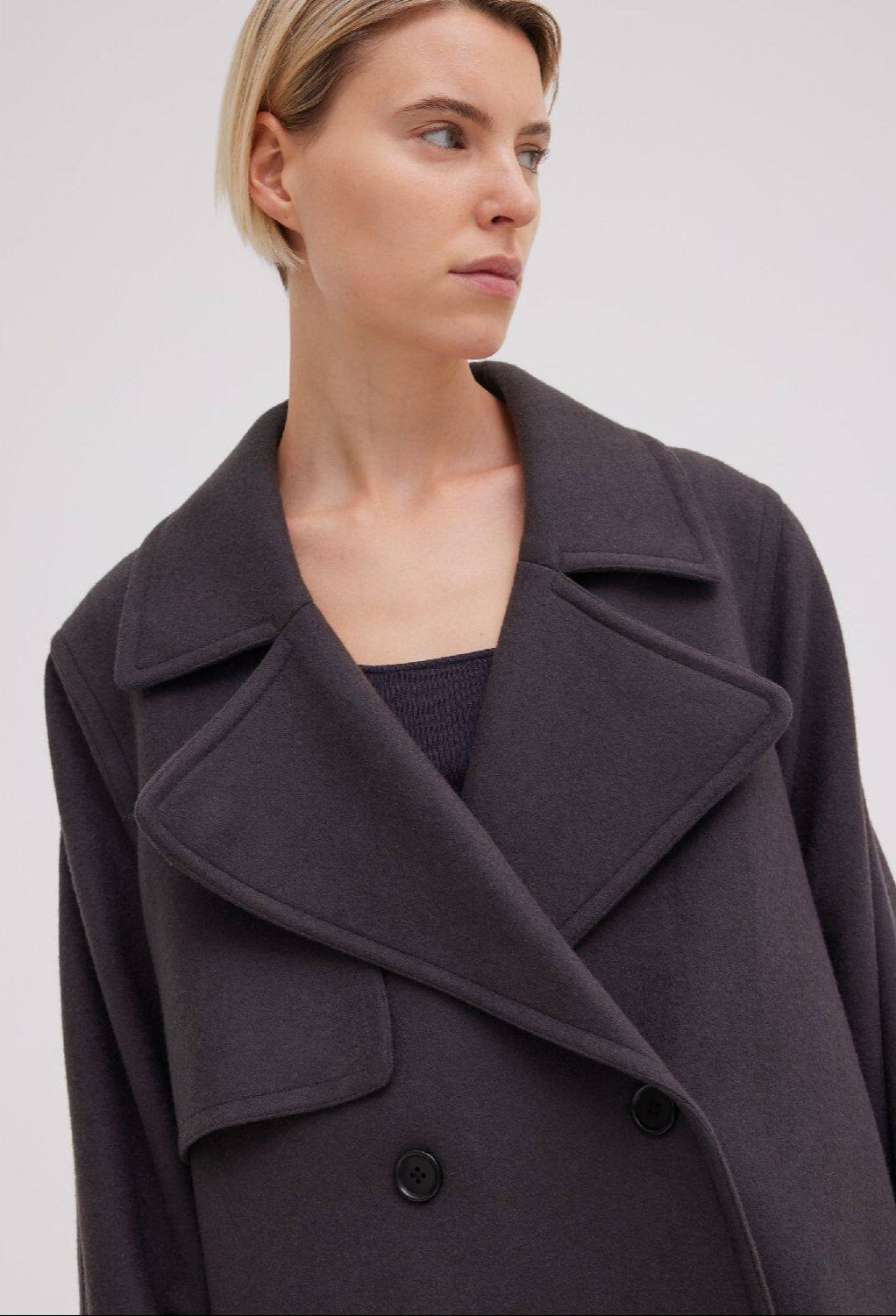 Jac + Jack Conan Jacket