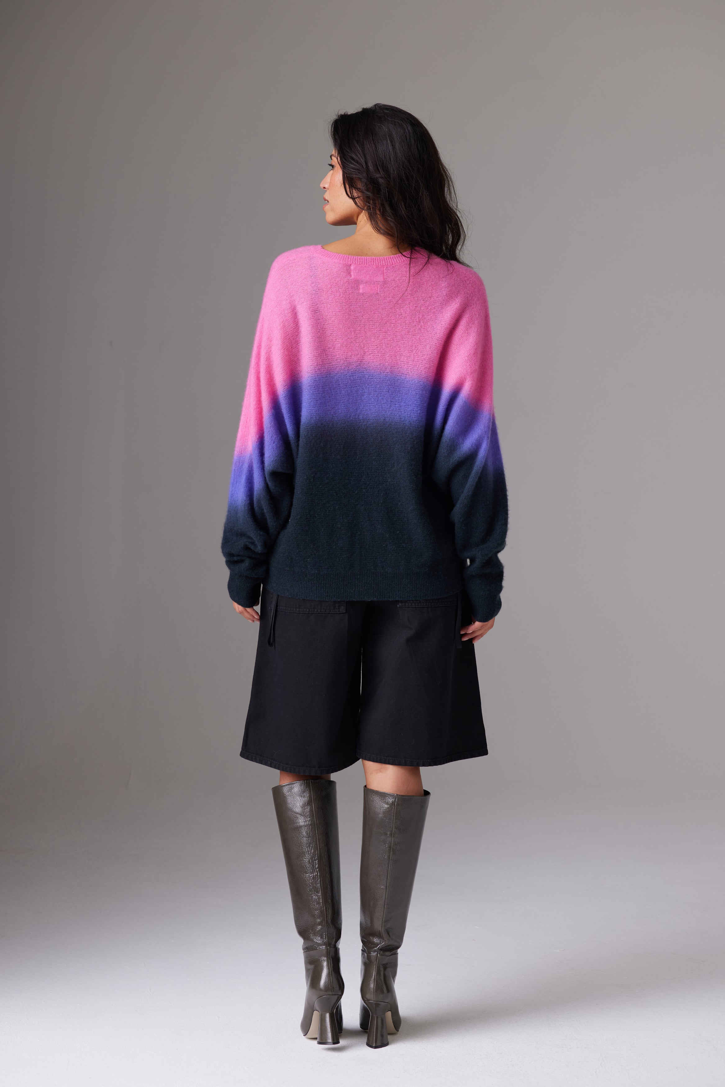 Crush Amara Double Dip Belair Crew