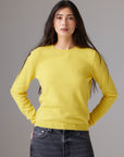 Crush Buenos Aires Slim Crew Sweater
