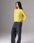 Crush Buenos Aires Slim Crew Sweater