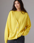 Crush Canggu Oversized cardigan