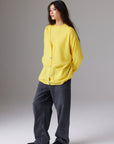 Crush Canggu Oversized cardigan