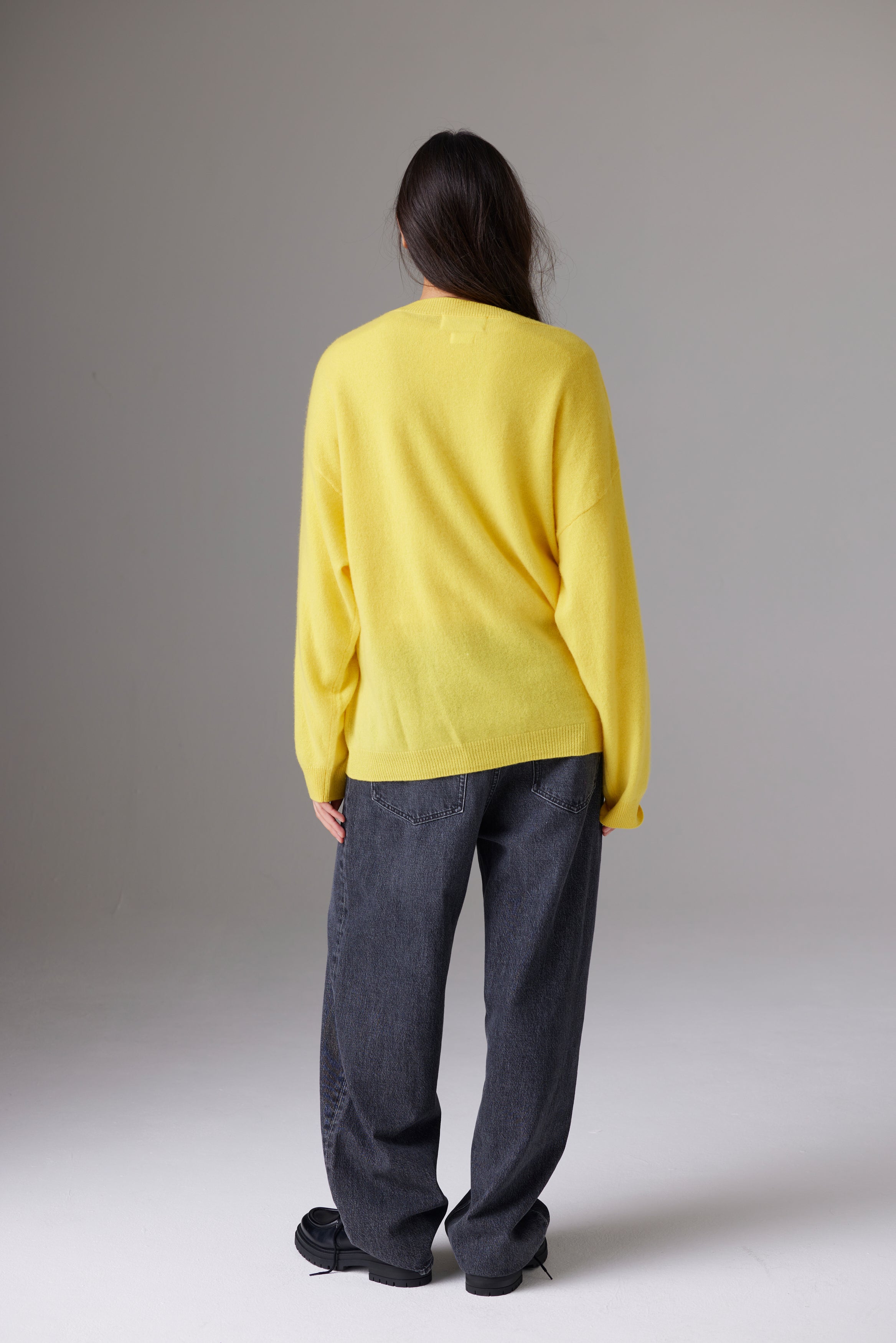 Crush Canggu Oversized Cardigan