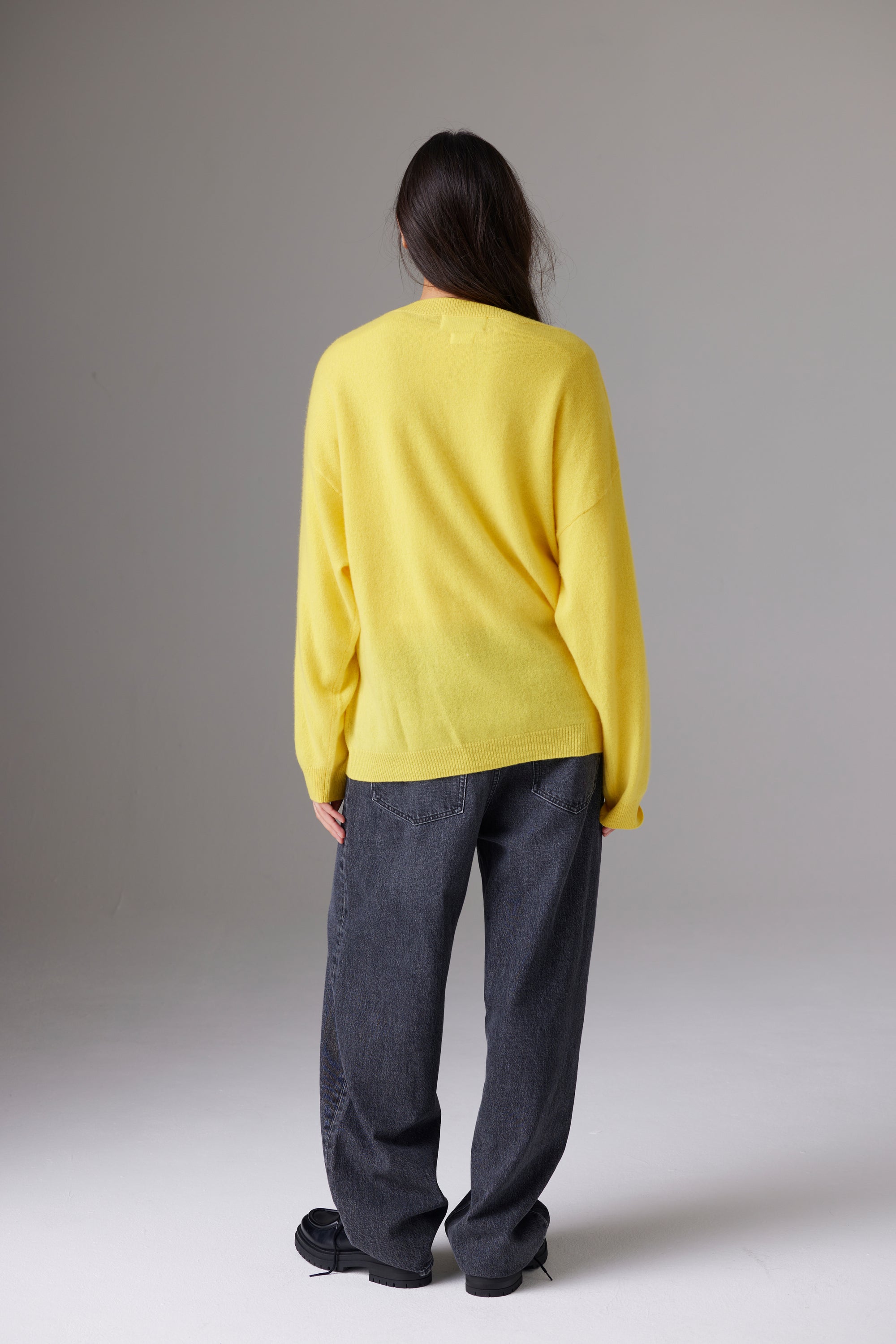 Crush Canggu Oversized Cardigan