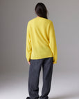 Crush Canggu Oversized cardigan