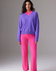 Crush Malibu Oversized Sweater