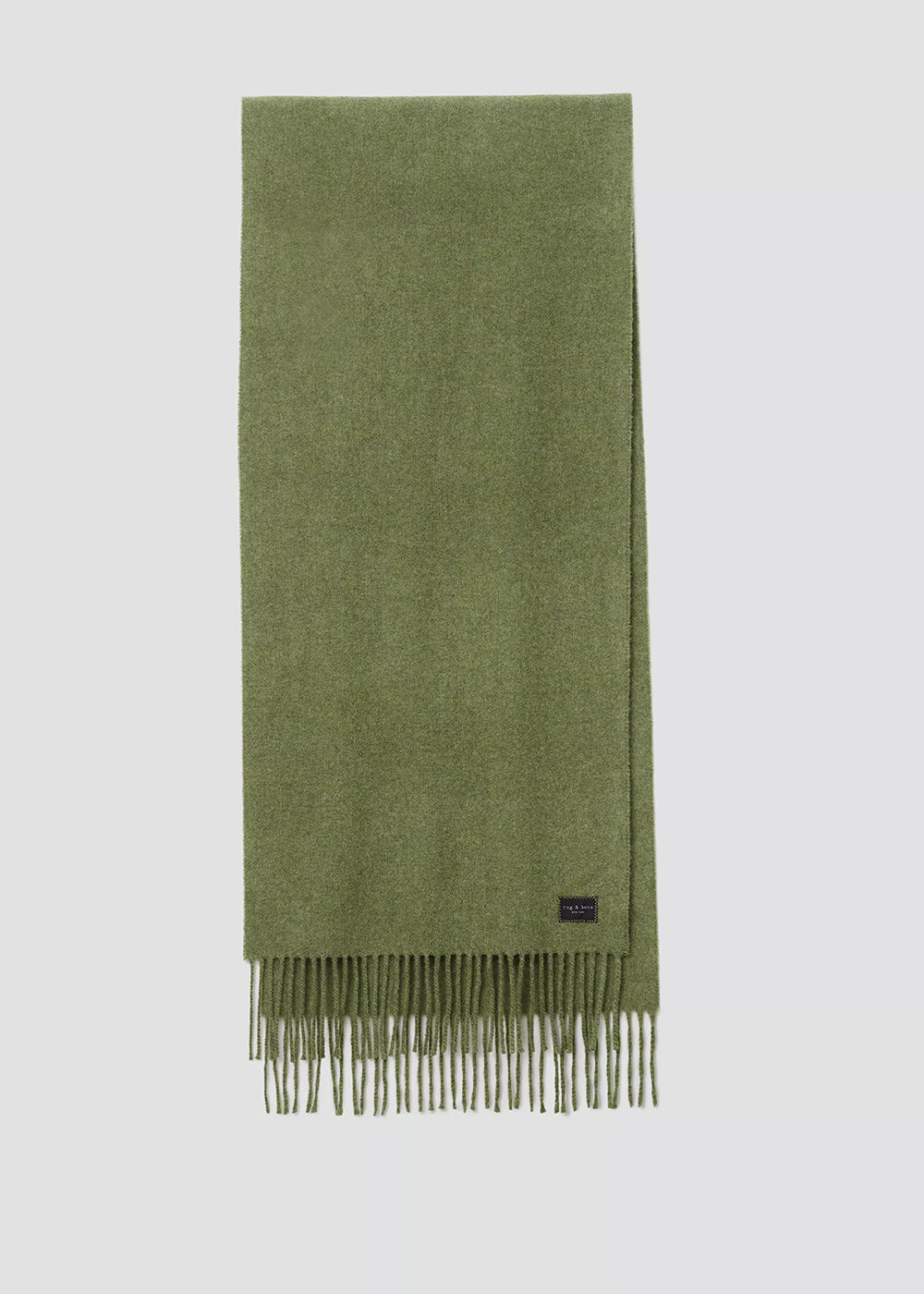 Rag &amp; Bone Addison Skinny Recycled Wool