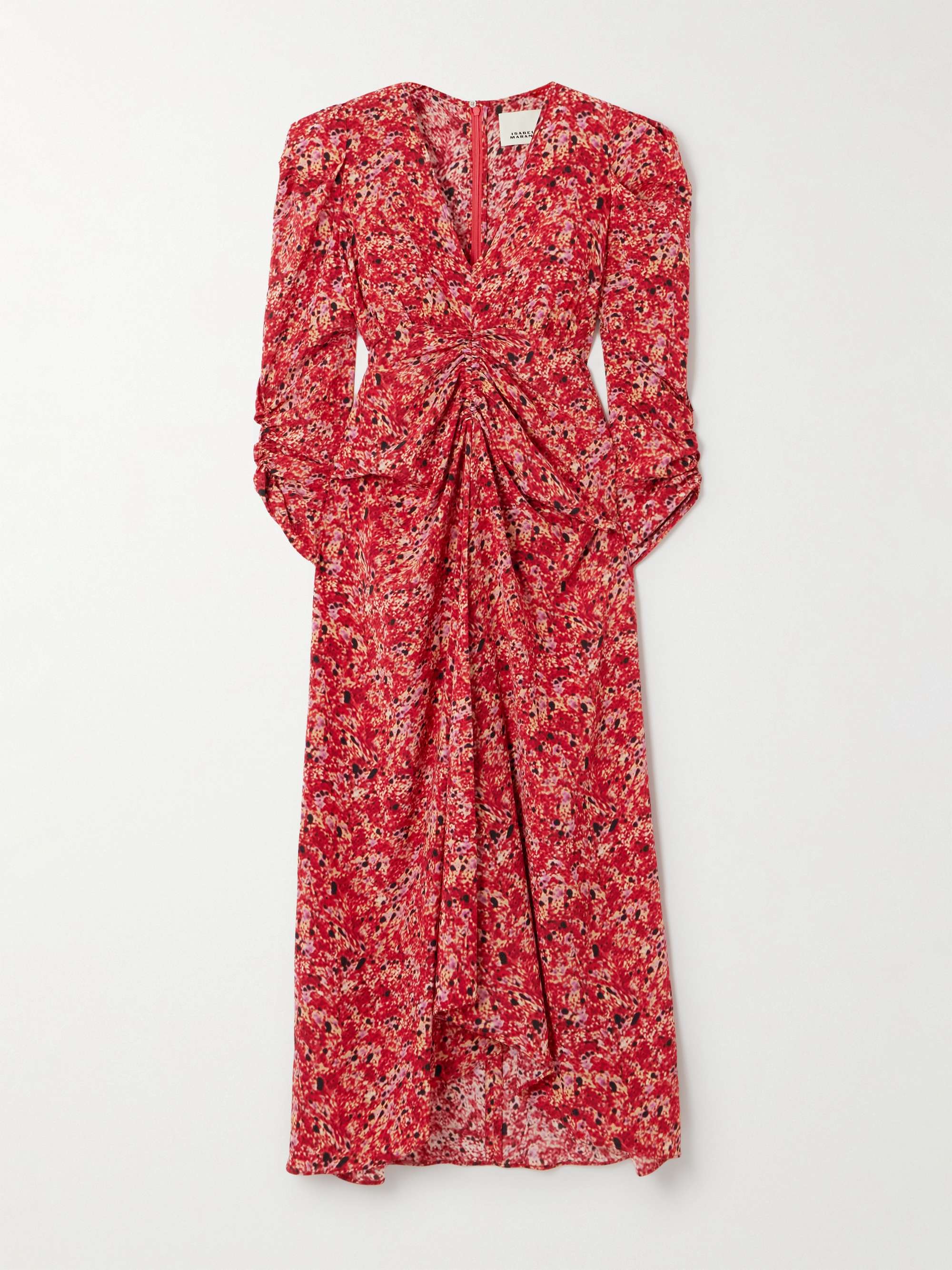 Isabel Marant Albini Dress