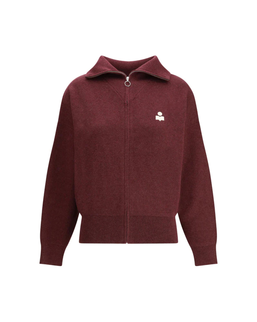 Isabel Marant Axelle Cardigan
