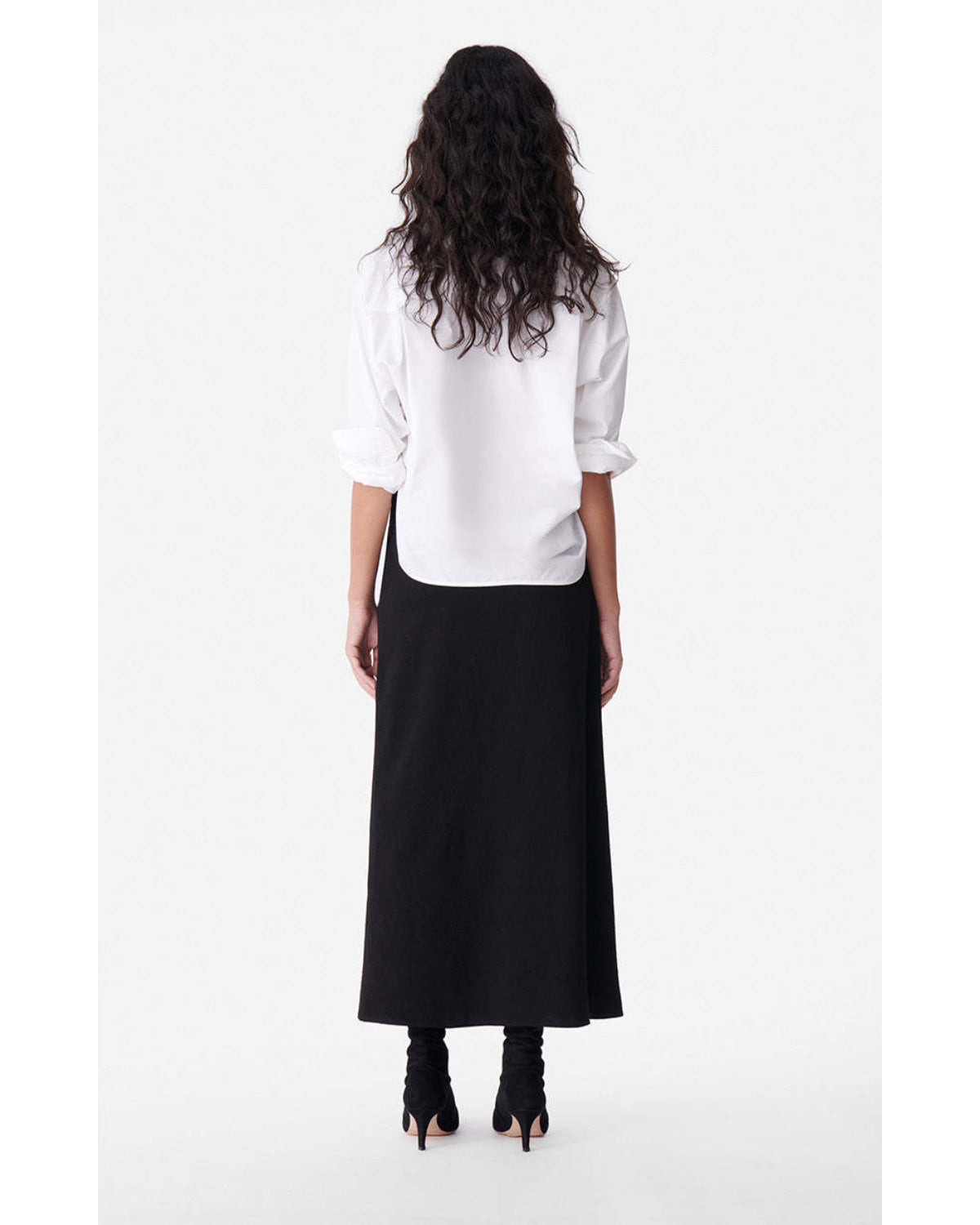 Vanessa Bruno Calyp Skirt