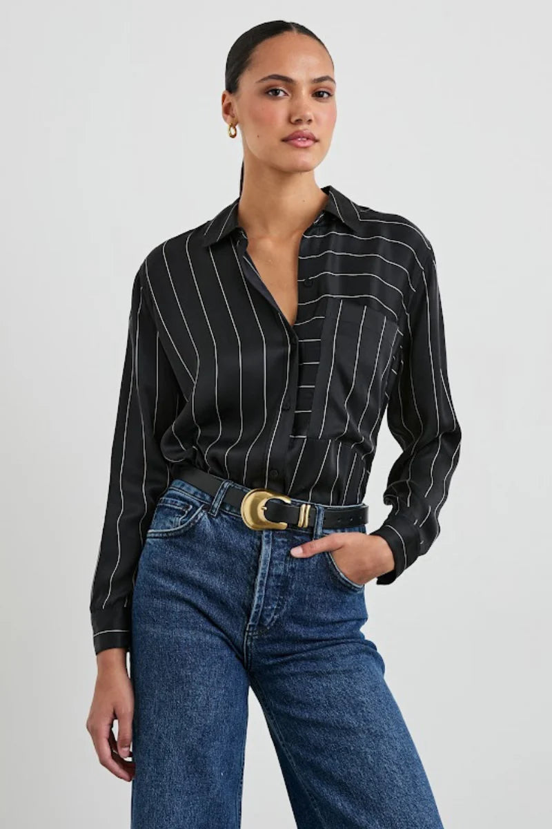 Rails Spencer Shirt