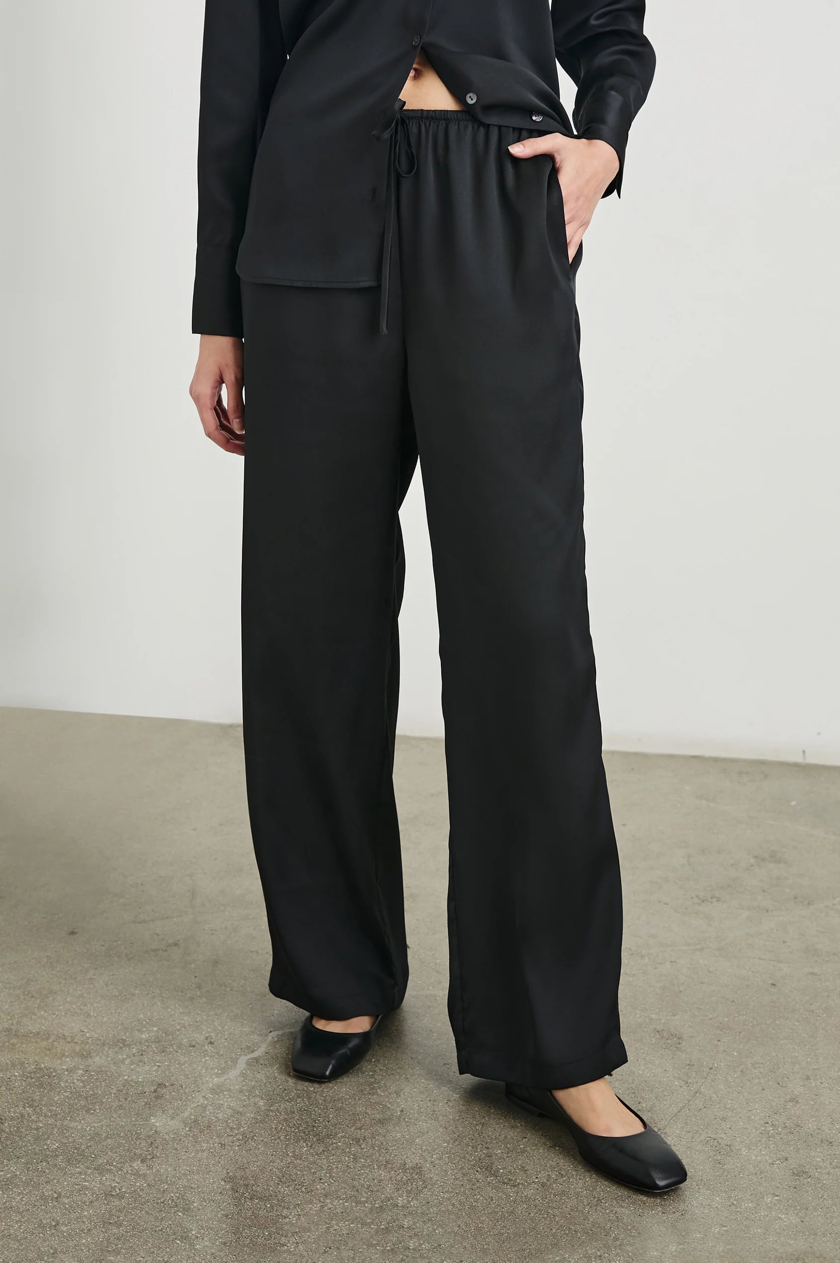 Rails Damani Pant