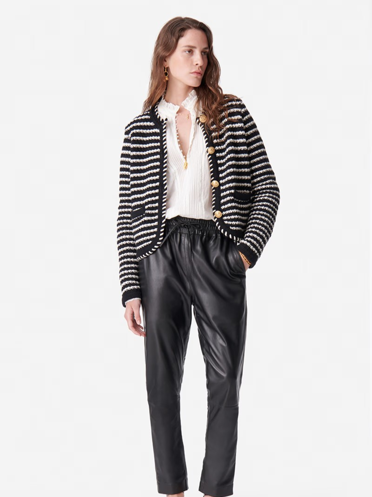 Vanessa Bruno Daya Cardigan